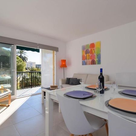 Strandapartment Sunnybeach Dénia Esterno foto