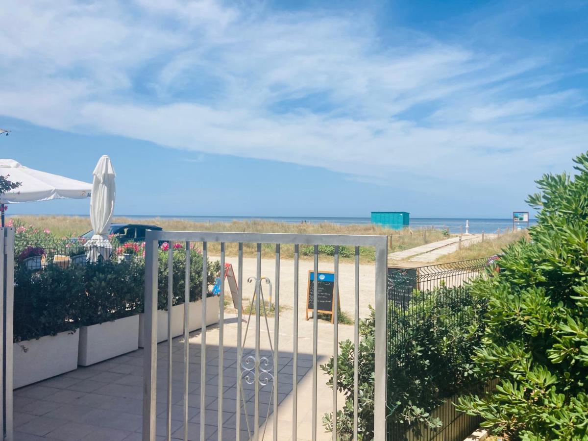 Strandapartment Sunnybeach Dénia Esterno foto
