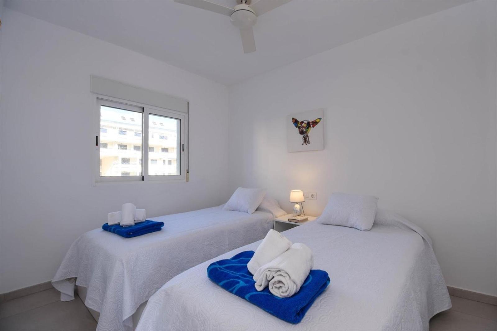Strandapartment Sunnybeach Dénia Esterno foto