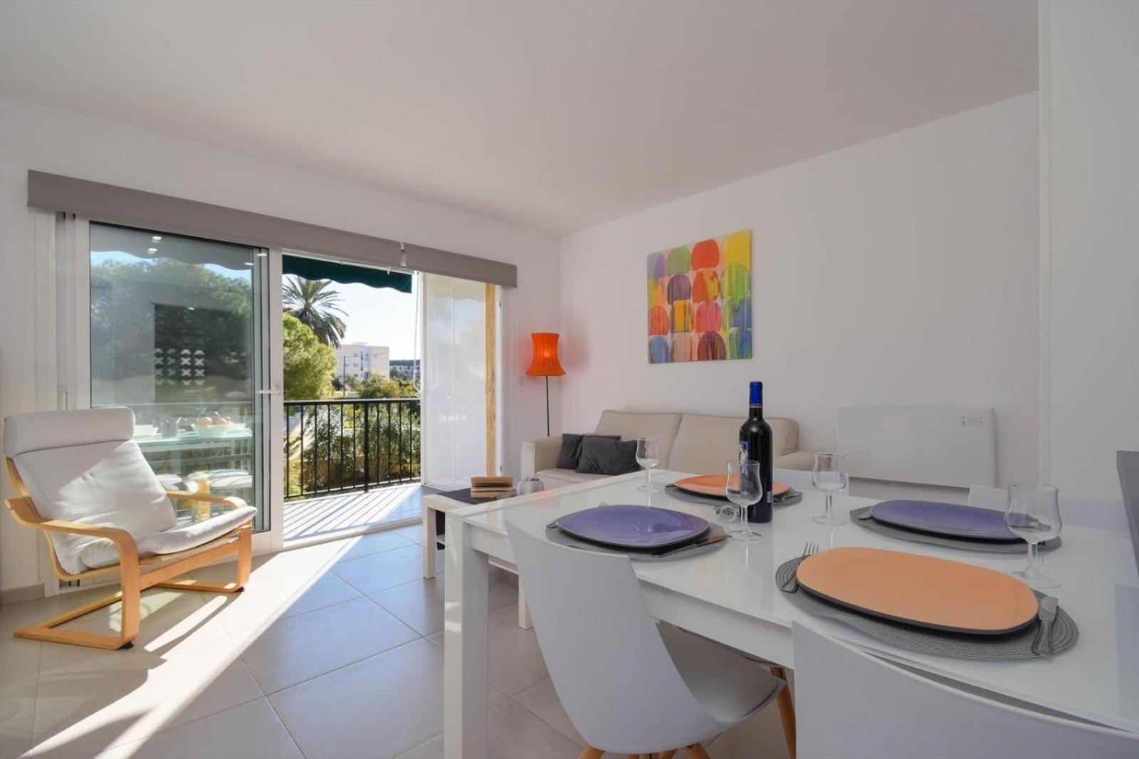 Strandapartment Sunnybeach Dénia Esterno foto